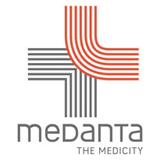 Jay Prabha Medanta Hospital